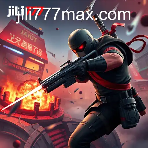 Exploring the Thrilling World of Action Games with Jili777