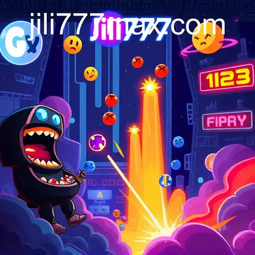 Exploring the Exciting World of Arcade Games: Unveiling jili777