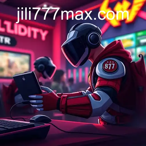 The Evolution of Online Gaming Platforms