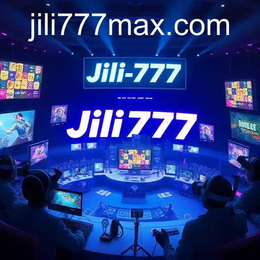 Jili777's Impact on the Gaming Landscape