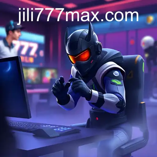 Jili777 and the Evolving Landscape of Online Gaming