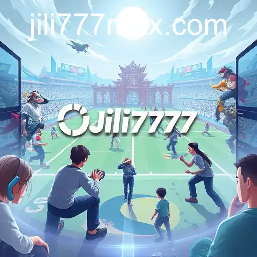 The Rise of Jili777 Amidst Online Gaming Revolution