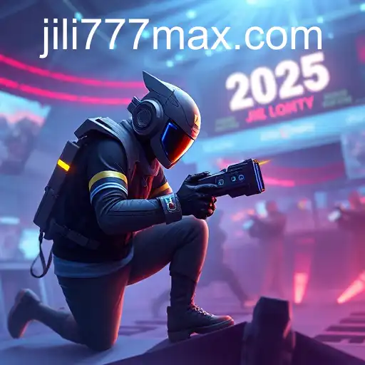 The Rise of Jili777: Gaming's New Frontier