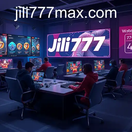 The Rise of Jili777 in the Online Gaming Arena