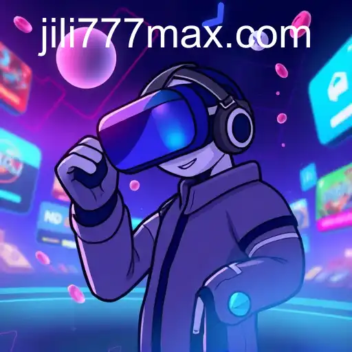 Jili777: A New Era in Online Gaming