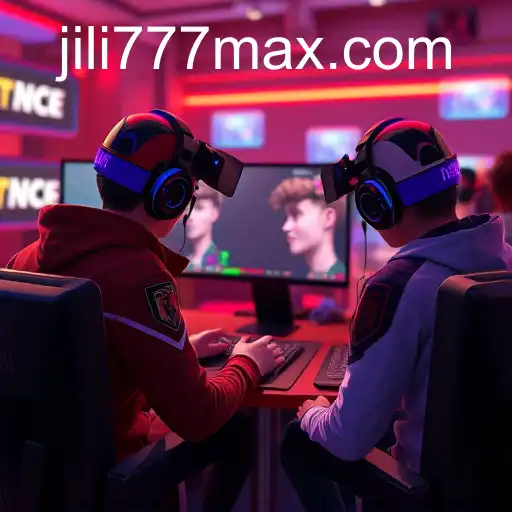 Jili777: A Closer Look at the Online Gaming Phenomenon