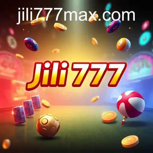 Jili777 Transforms Online Gaming Landscape