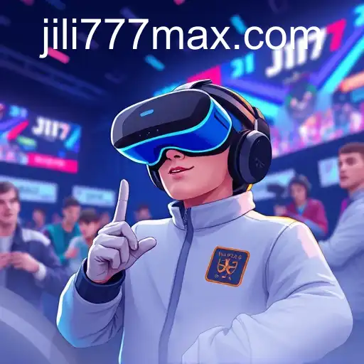 The Rise of Jili777 in Online Gaming