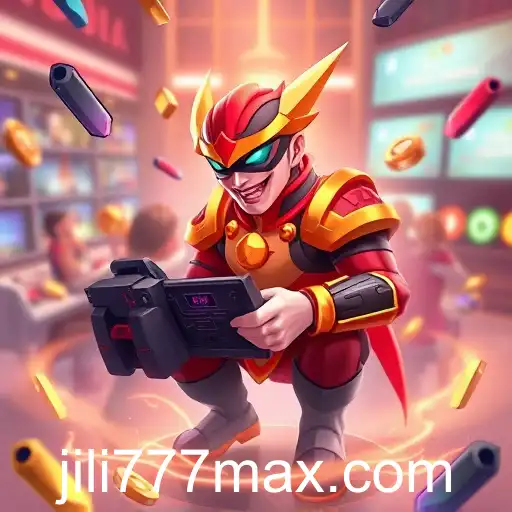 Emerging Trends in Online Gaming