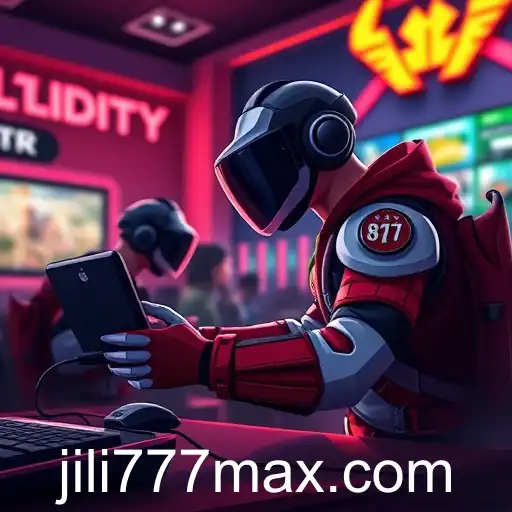 The Evolution of Online Gaming Platforms