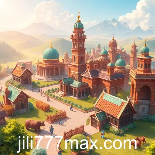 Evolving Trends in Online Gaming