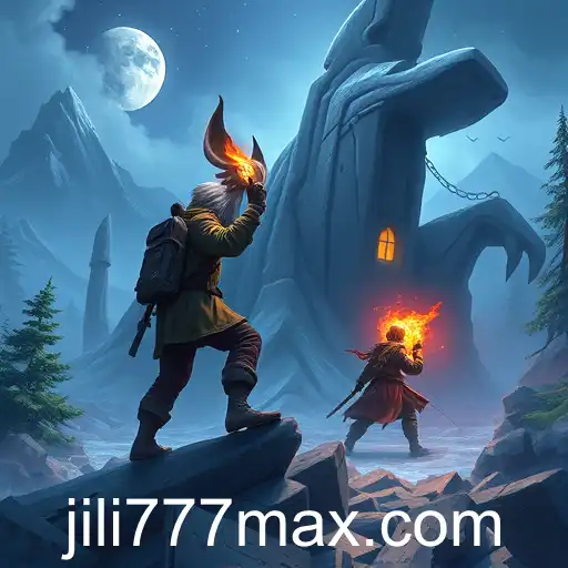 Jili777 Transforms Online Gaming Landscape