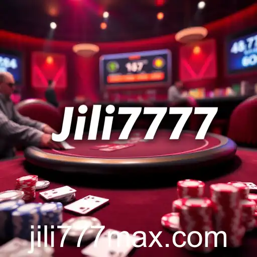 Jili777: Gaming Trends and Industry Insights