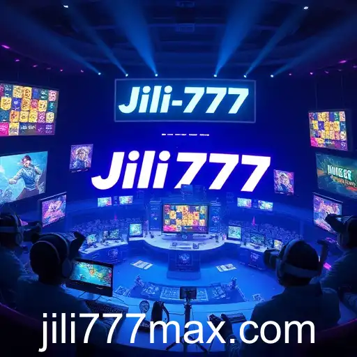 Jili777's Impact on the Gaming Landscape