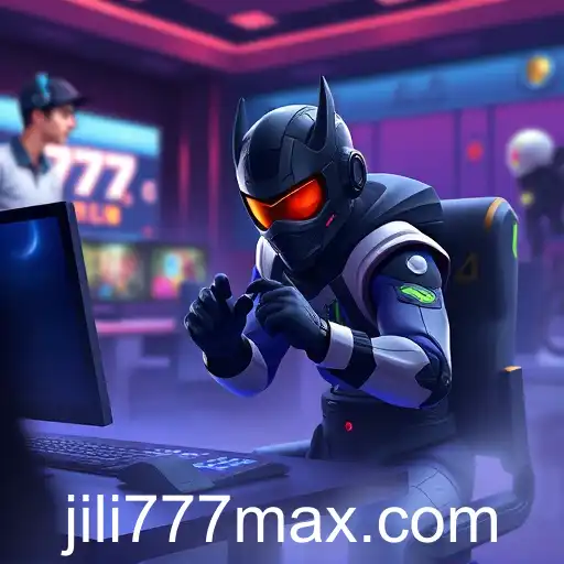 Jili777 and the Evolving Landscape of Online Gaming