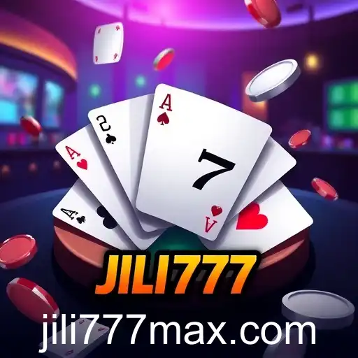 The Rise of Jili777 in the Gaming World