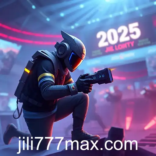 The Rise of Jili777: Gaming's New Frontier