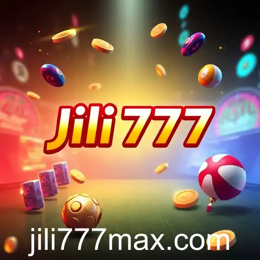 Jili777 Revolutionizes Online Gaming Experience