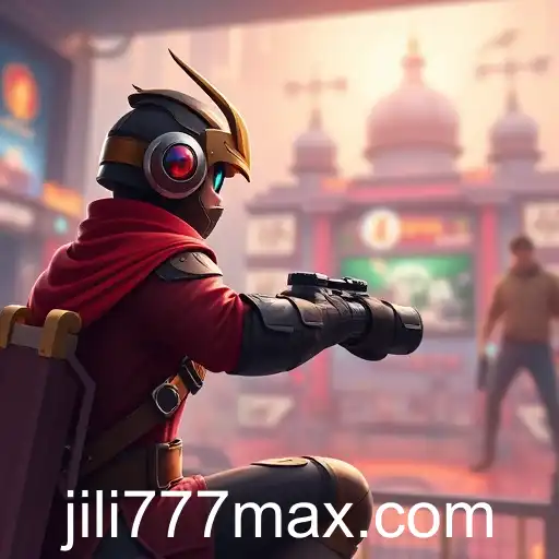 The Rise of Jili777 in the Gaming World