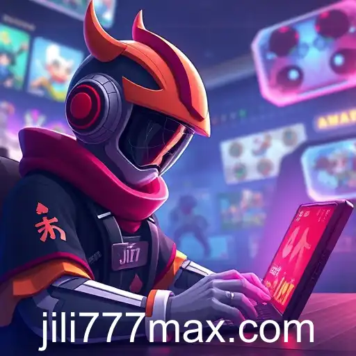Jili777's Rise in Online Gaming