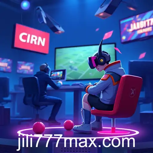 Evolution of Online Gaming: The Jili777 Phenomenon