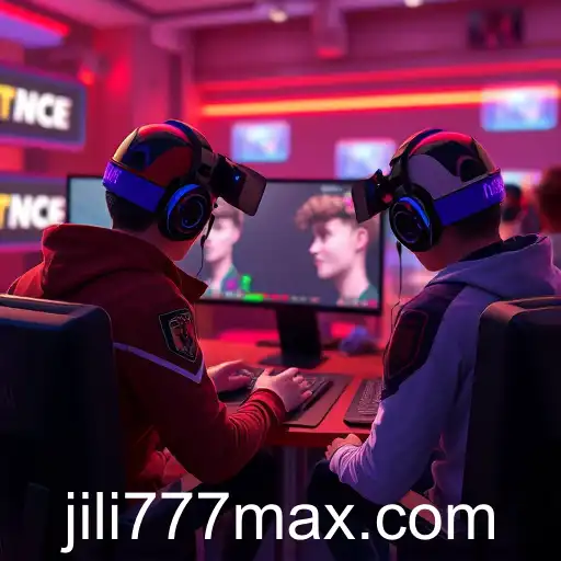 Jili777: A Closer Look at the Online Gaming Phenomenon