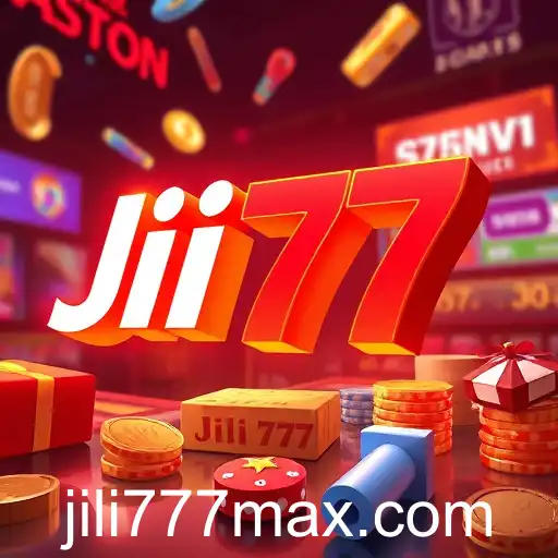 The Rise of Jili777 in Online Gaming