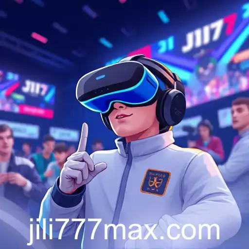 The Rise of Jili777 in Online Gaming