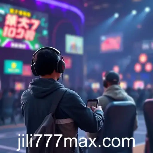 The Rising Trend of Online Gaming in 2025