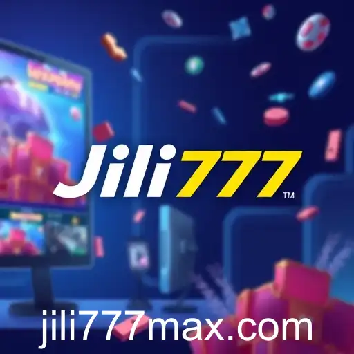 The Rise of Jili777 in Digital Gaming