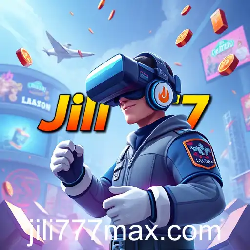 The Rise of Jili777 in Modern Gaming