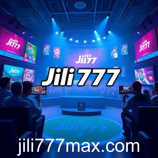 The Rise of Jili777 in the Digital Gaming World
