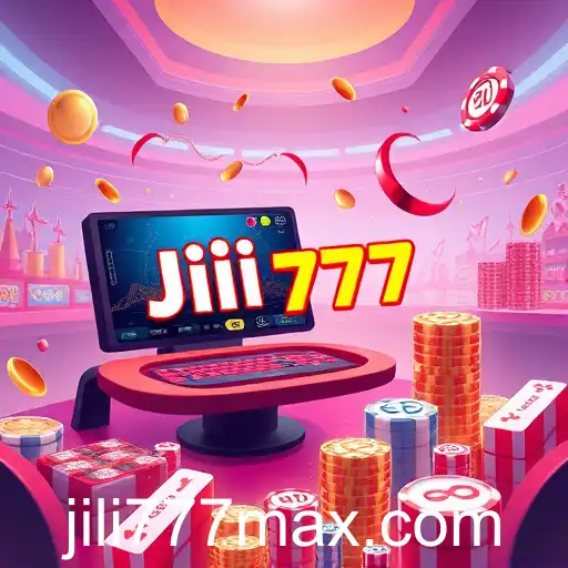The Rise of Jili777 in Digital Gaming Culture