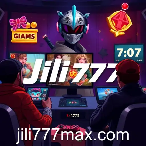 The Rise of Jili777: A New Player in the Gaming Arena