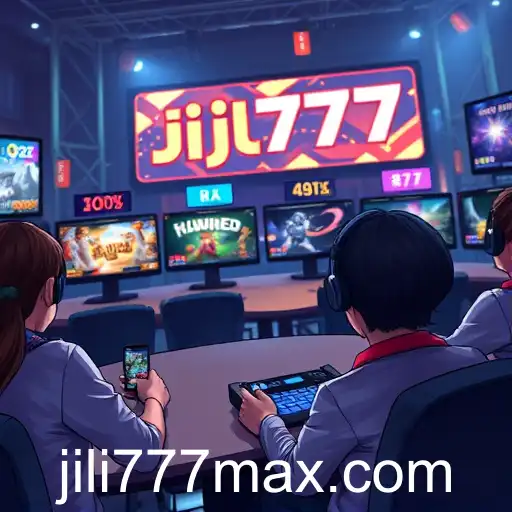 The Rise of Online Gaming Platforms in 2025