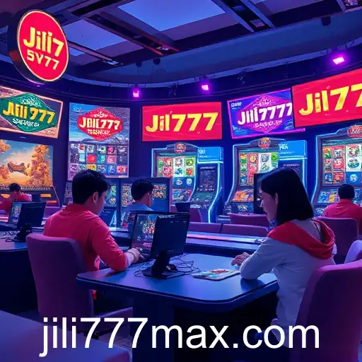 The Rising Trend of Online Gaming in 2025