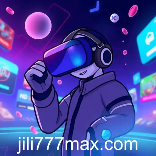 The Rise of Jili777: A Gaming Phenomenon