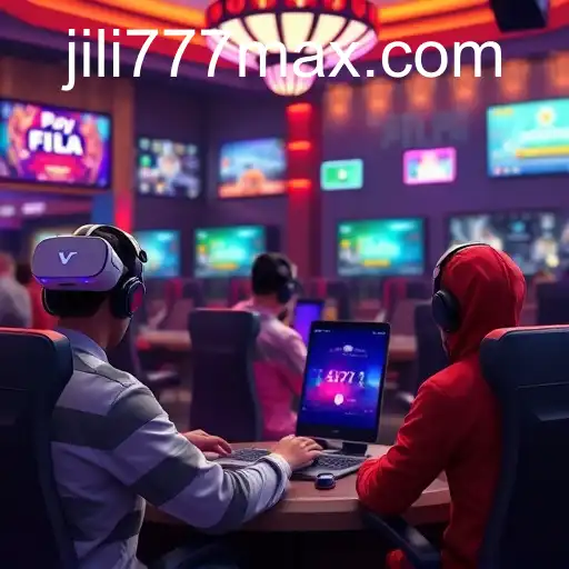 The Rise of Online Gaming in 2026