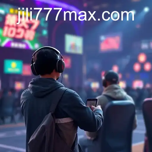 The Rising Trend of Online Gaming in 2025