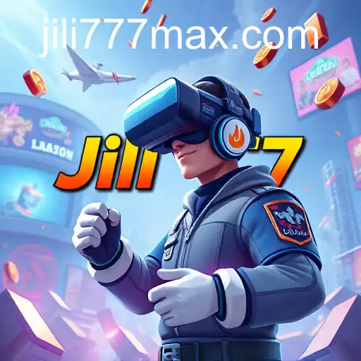 The Rise of Jili777 in Modern Gaming