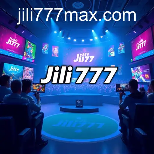 The Rise of Jili777 in the Digital Gaming World