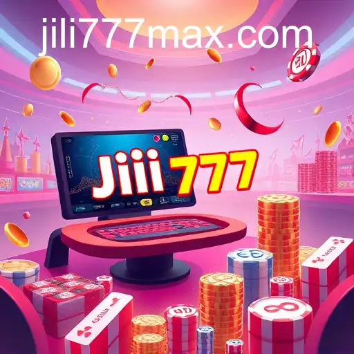 The Rise of Jili777 in Digital Gaming Culture