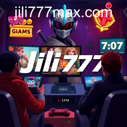 The Rise of Jili777: A New Player in the Gaming Arena