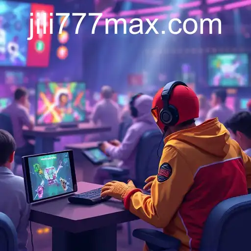 The Rise of Jili777: A New Era in Online Gaming