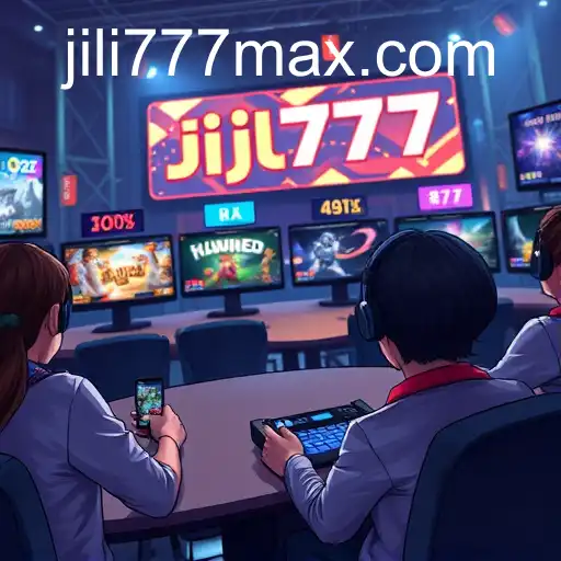 The Rise of Online Gaming Platforms in 2025
