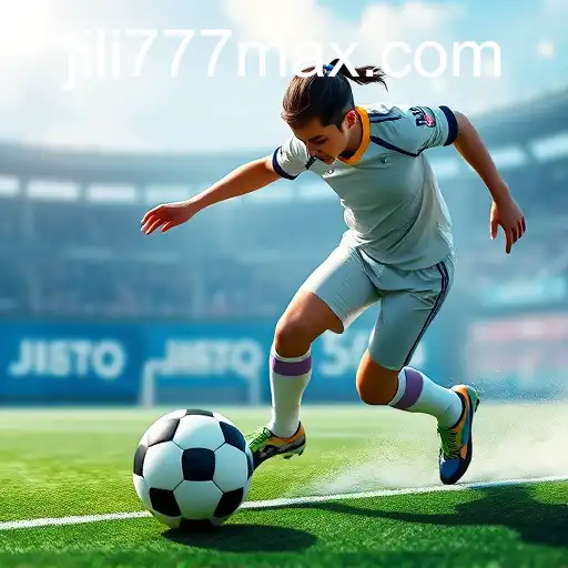 Exploring the Thrilling World of 'Sports Games' Featuring jili777