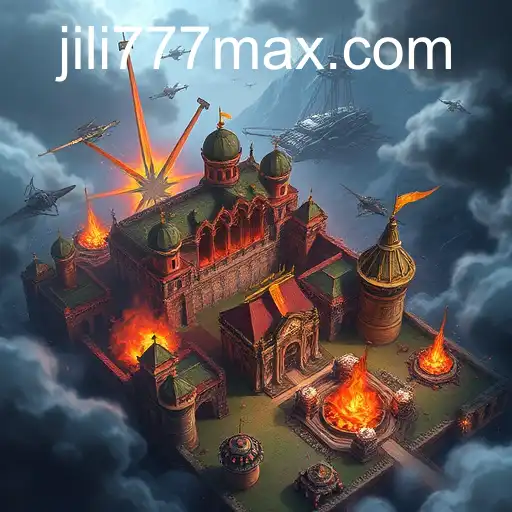Exploring the Thrills and Strategies of Jili777 Online Games